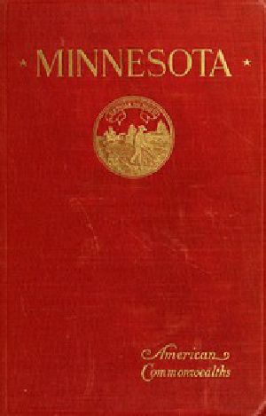 [Gutenberg 47725] • Minnesota, the North Star State